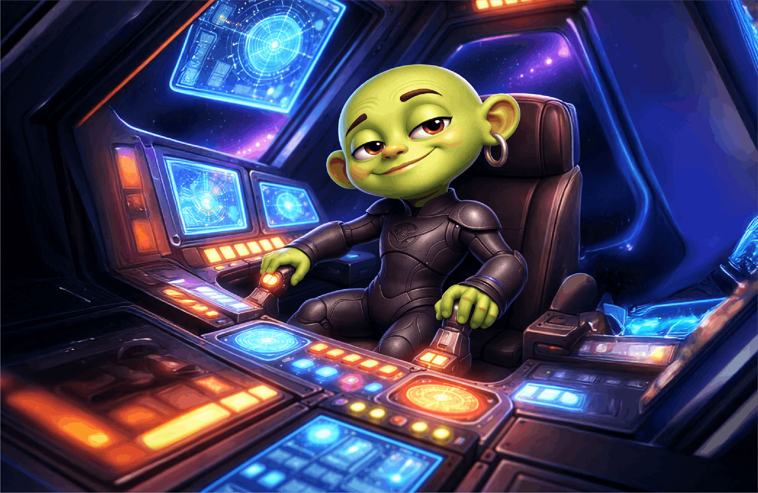 Stanbol Games Hakkımızda görseli